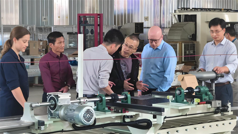 Как да изберем висококачествени части за камиони? Анализ на разликите между оригиналните части и резервните части