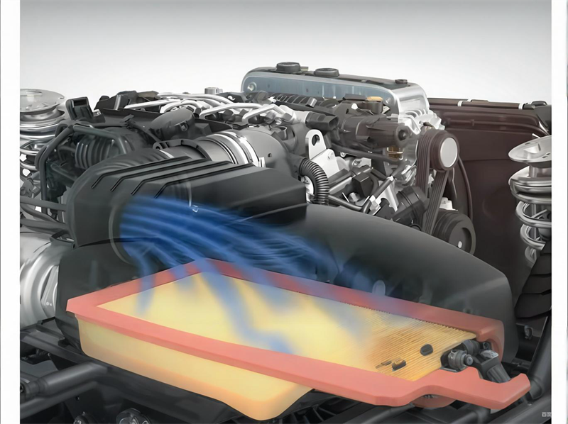 Как да изберете висококачествен въздушен филтър: 6 ключови фактора, които трябва да имате предвид