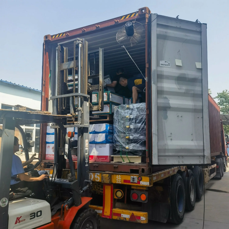 Части за тежки камиони SKYOND – карайте лесно, надеждни навсякъде!