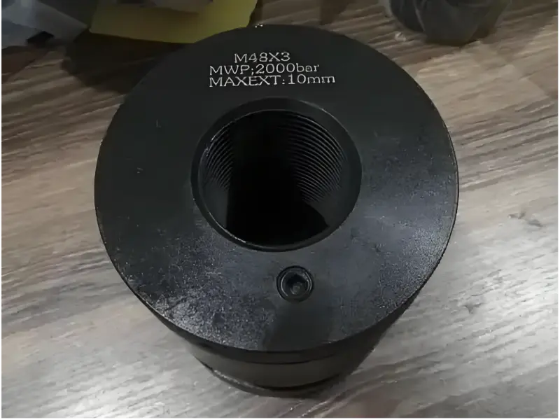 Изтичане на масло от камион? 