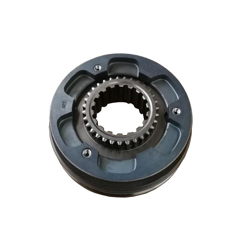 Как могат трансмисионните части на Sinotruk да подобрят производителността на тежки камиони?