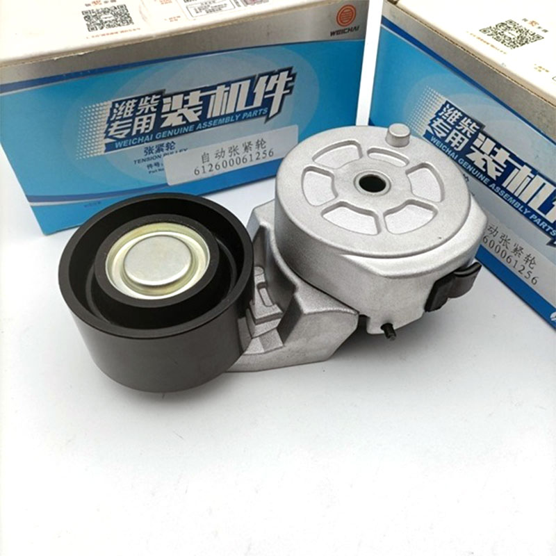 Как опъващото колело подобрява стабилността на механичната система?