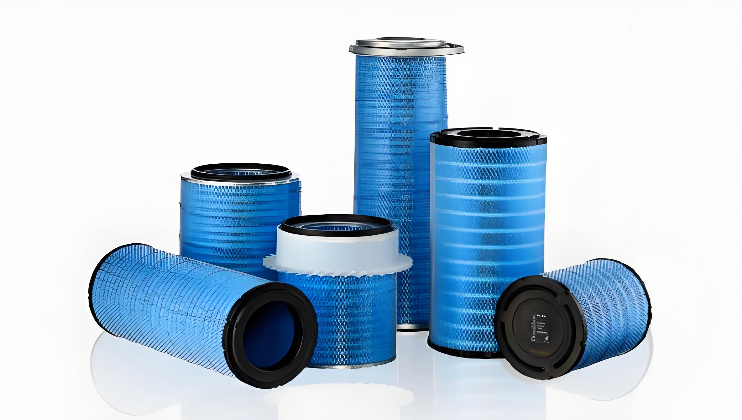 SKYOND: Приятелят за дишане на двигателя на вашия камион – Ръководство за грижа за въздушния филтър