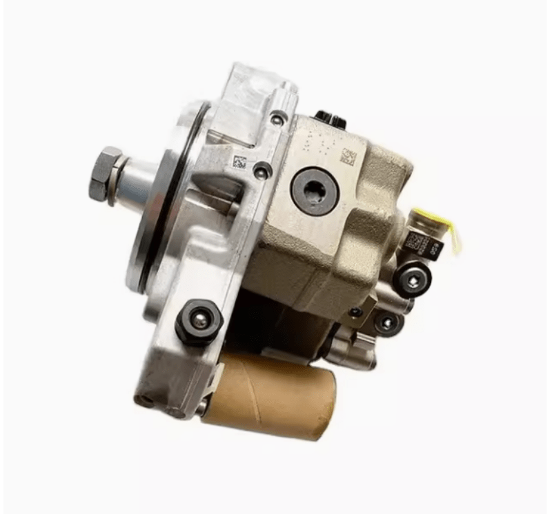 Защо частите на двигателя на Sinotruk са от решаващо значение за вашия тежкотоварен камион?