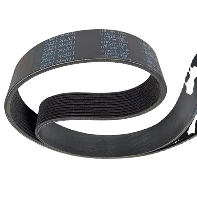 truck belt
