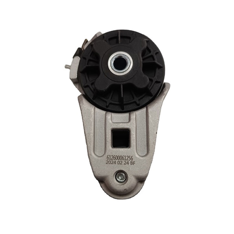 Автоматичен обтегач на двигателя на камиона