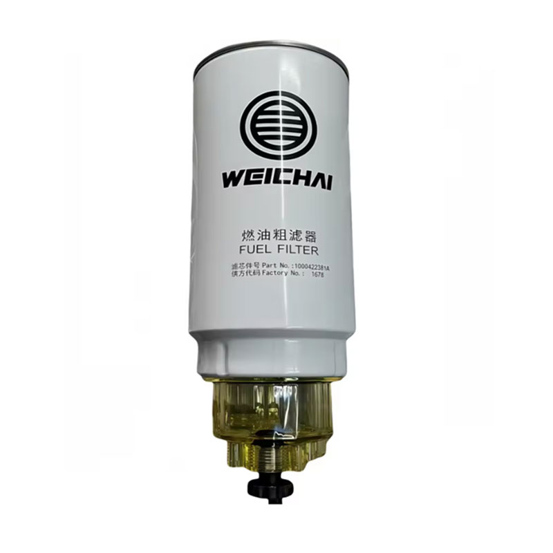 Маслен филтър за двигател на камион 1003697977A