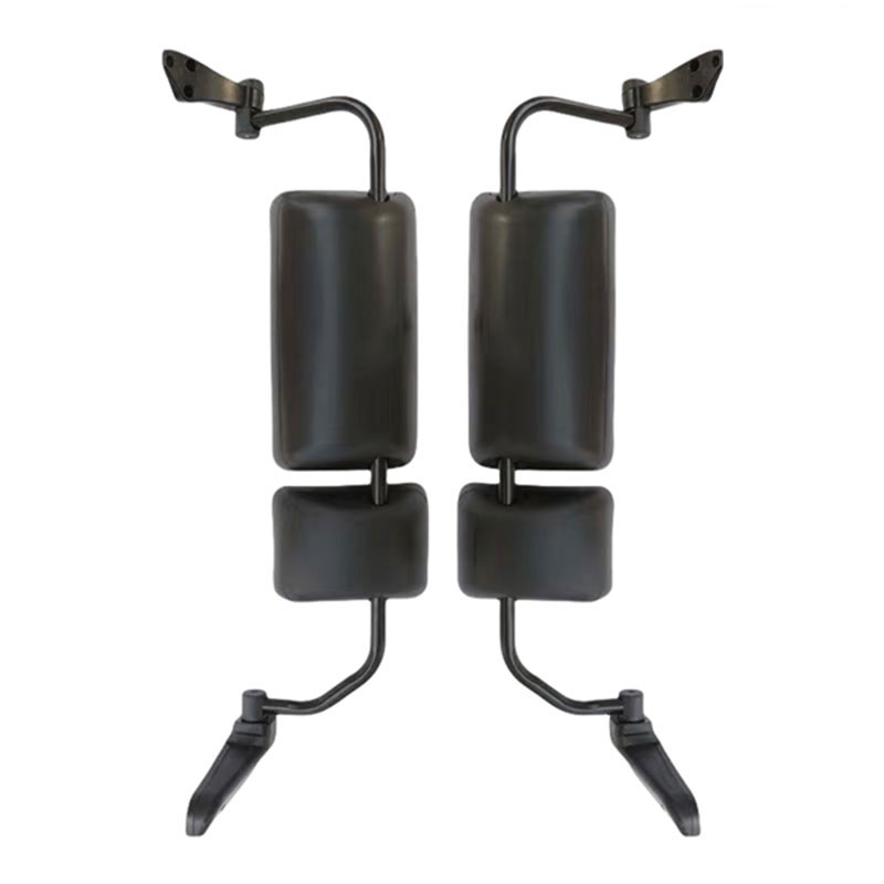 огледало за обратно виждане на камион